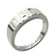 Personalized Men's DAD Ring