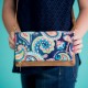 Printed Crossbody 