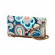 Printed Crossbody 