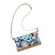 Printed Crossbody 