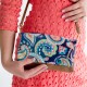 Printed Crossbody 