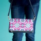 Printed Crossbody 