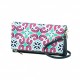 Printed Crossbody 