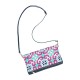 Printed Crossbody 