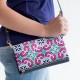 Printed Crossbody 