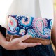 Printed Crossbody 