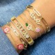 Slider bangle