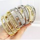 Slider bangle