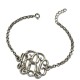 3D Jewelry Chain Bracelet