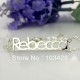 REBECCA Style Customized Necklace
