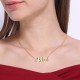 Handmade Cursive Name Necklace