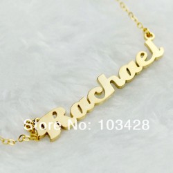 Rachael Style Necklace