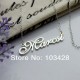 Marcsi Style Necklace