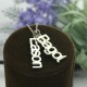 Mother - Daughter Name Necklace