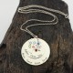 Tree Birthstone Mother Necklace