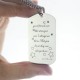 You Are My Best Friend Necklace