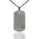 Write You A Love Letter Necklace