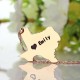 State of Texas Necklace