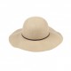 Wool Floppy Hat (Greek)