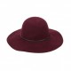 Wool Floppy Hat (Greek)