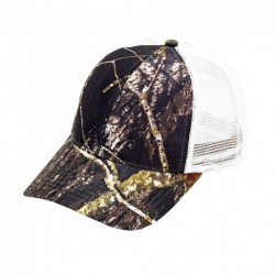 Woods Trucker Hat